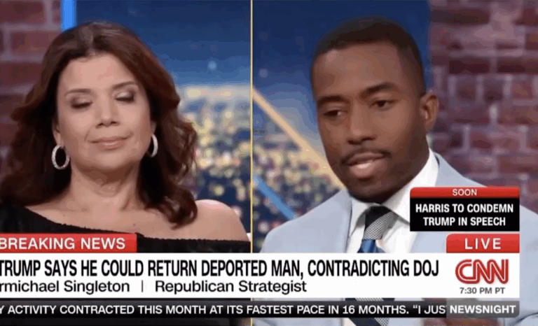 They Fly to El Salvador But Ignore Black Boys Dying at Home